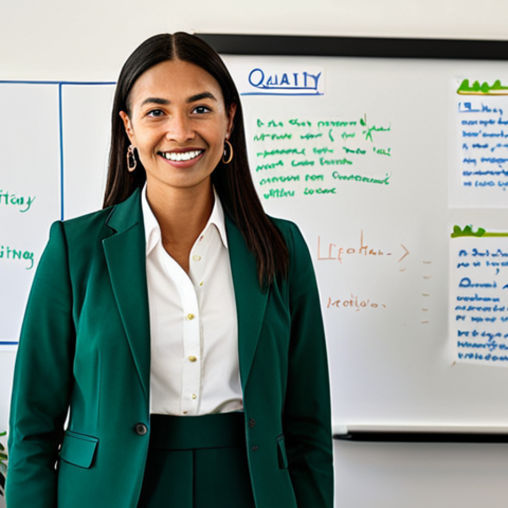 환경보전기술자 경력직 직무 변화 - Sustainability Consultant**

"A professional sustainability consultant in a modern, eco-friendly off...