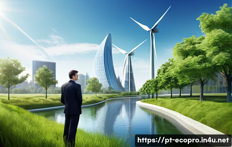 환경보전기술자 필기시험 준비자료 관련 이미지 2