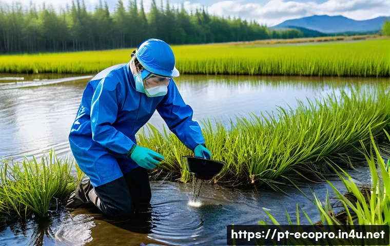 환경보전기술자 자격증 학습 자료 관련 이미지 2