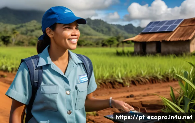 7 dicas essenciais para conquistar uma vaga em tecnologia de conservação ambiental no Brasil 4 환경보전기술자 취업 전쟁 대비법 관련 이미지 2