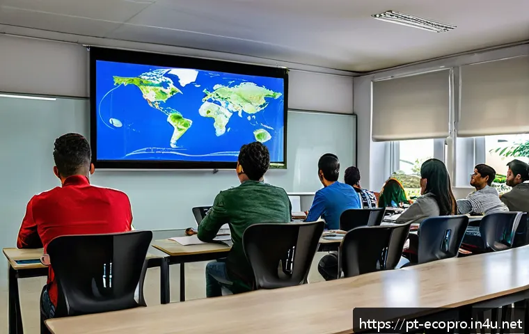 환경보전기술자 자격 취득 방법 관련 이미지 1