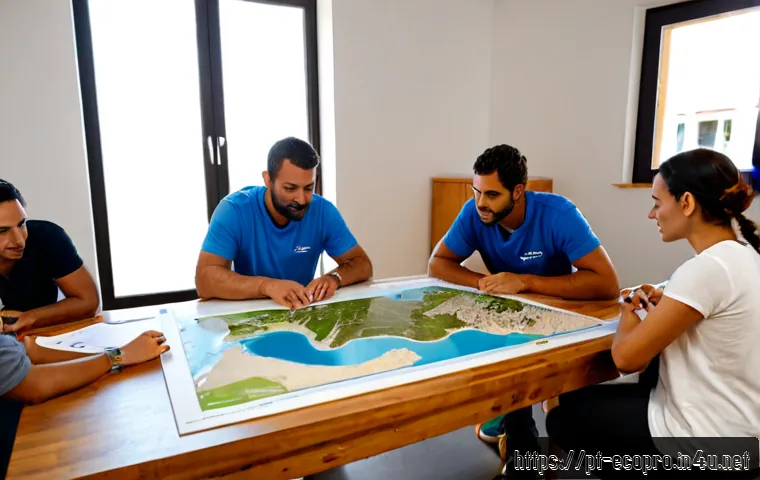 Como desenvolver competências para trabalhar melhor na proteção ambiental: formação, ferramentas e critérios de escolha 3 환경보전기술자 직무 능력 향상 방법 관련 이미지 1